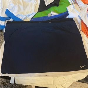 Tennis skirt
